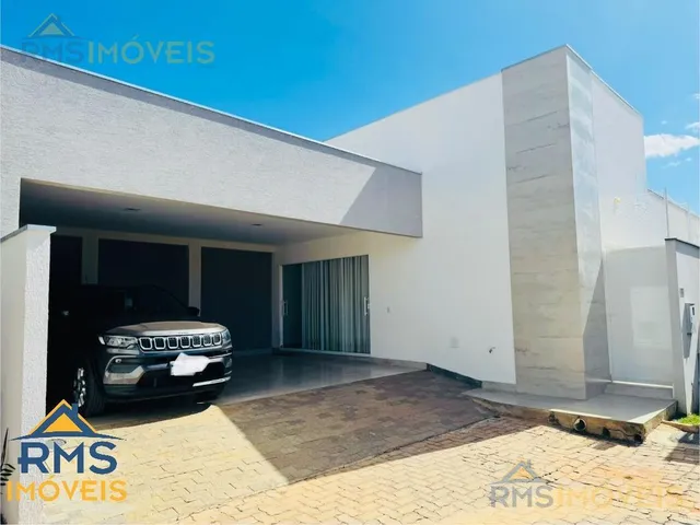 Imagem: A RMS IMÓVEIS, especialista em residências