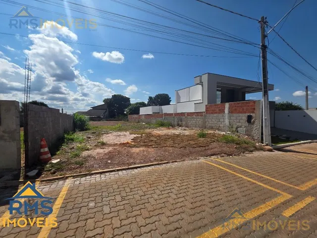 Imagem: Lote em Condomínio Fechado - Alameda dos