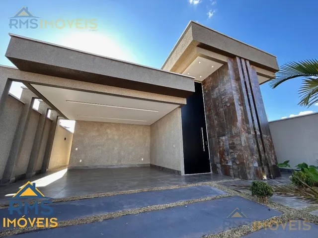 Imagem: A RMS Imóveis, especialista em residências