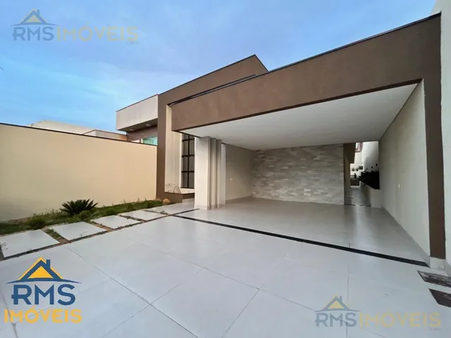 Imagem: A RMS IMÓVEIS, especialista em residências