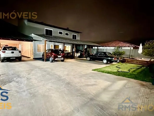 Imagem: A RMS IMÓVEIS, especialista em residências