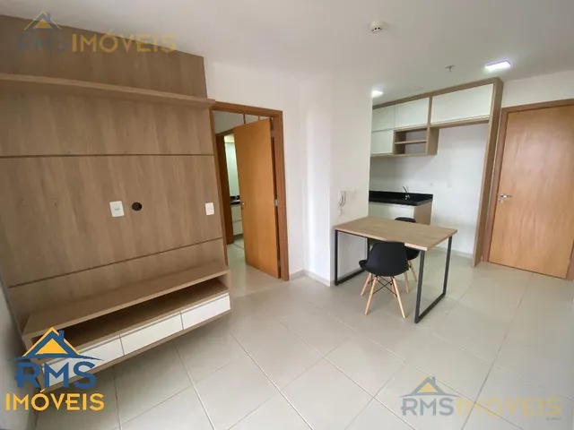 Imagem: Apartamento 01 Quarto Tagua Life - Sala