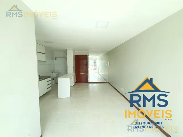 Imagem: Rua 09 Norte - Apartamento Residencial Easy