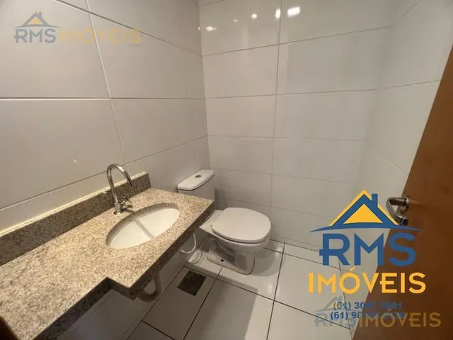 Imagem 3: Shin Ca 09 - Liberty Lago - Excelente Localização - Apartamento Duplex de 02 Quartos