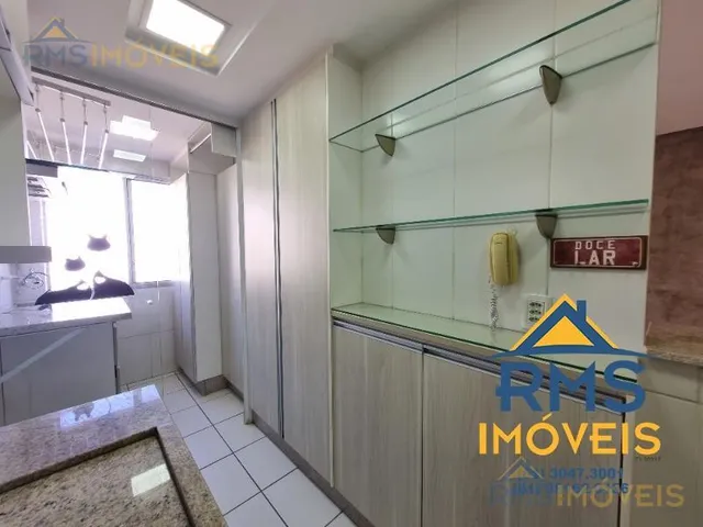 Imagem 12: Rua 36 Norte Top Life - 03 Quartos com Armários e 02 Vagas de Garagem