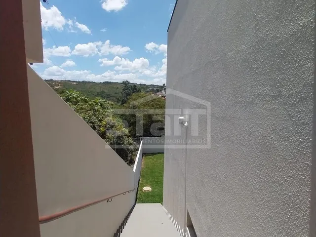 Imagem 2: Excelente Casa para Locação no Condomínio Trilhas do Sol em Lagoa Santa