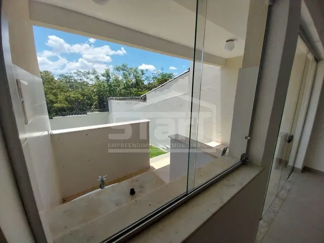 Imagem 13: Excelente Casa para Locação no Condomínio Trilhas do Sol em Lagoa Santa