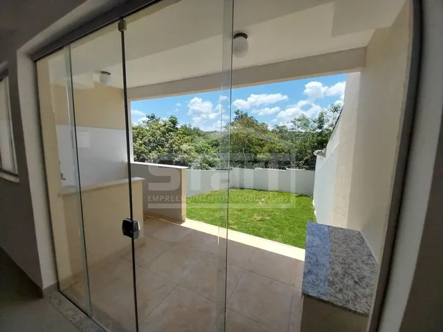 Imagem 14: Excelente Casa para Locação no Condomínio Trilhas do Sol em Lagoa Santa