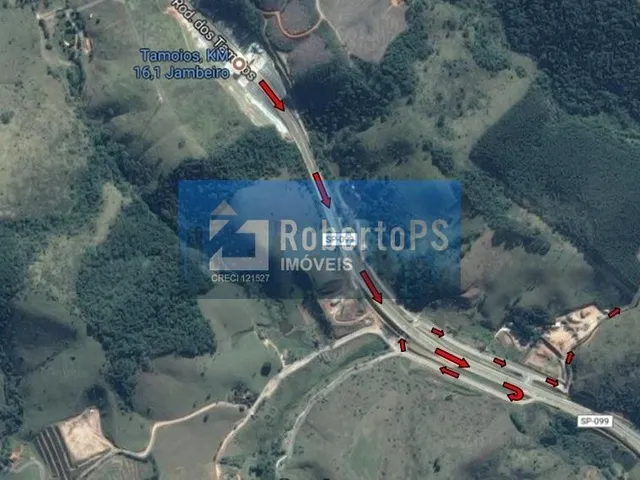 Imagem: Venha conhecer o terreno dos seus sonhos!