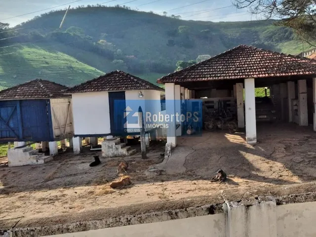 Imagem 6: Venha conhecer essa incrível fazenda localizada em uma região privilegiada, com fácil