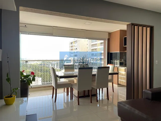 Imagem: APARTAMENTO À VENDA SPLENDOR GARDEN 100M²