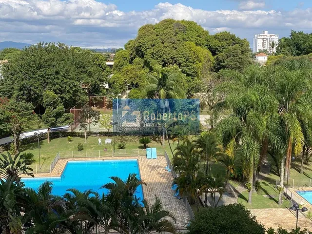 Imagem: O apartamento possui 3 Dormitórios, 2 Suítes, 3