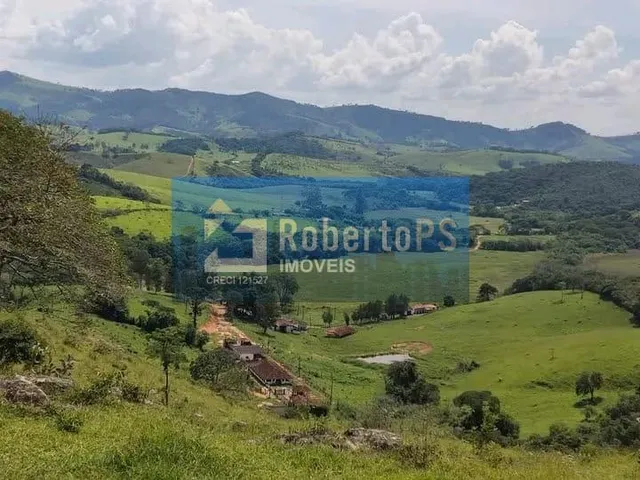 Imagem: Em busca de um refúgio no campo para chamar