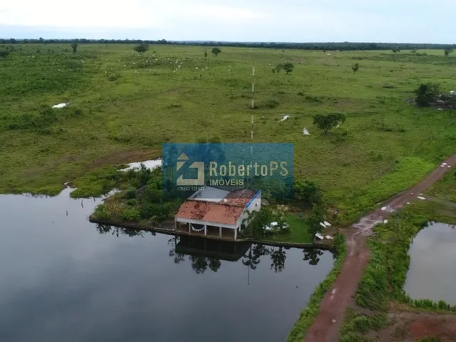 Imagem: Venha conhecer essa maravilhosa fazenda