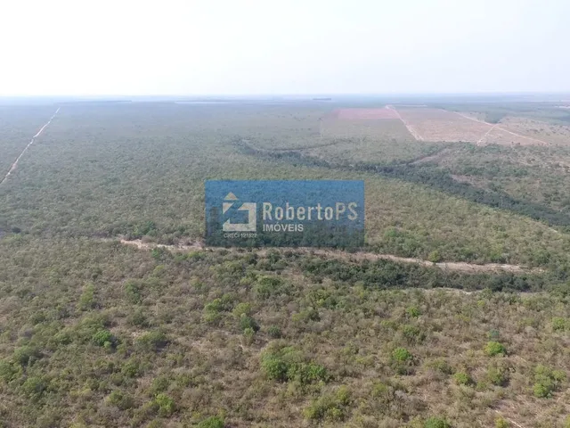 Imagem 3: Se você sempre sonhou em viver no campo, em meio à natureza e com muito espaço para