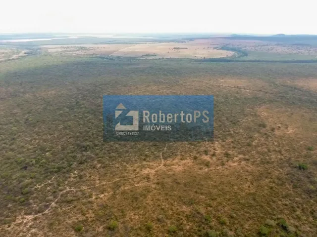 Imagem 16: Se você sempre sonhou em viver no campo, em meio à natureza e com muito espaço para