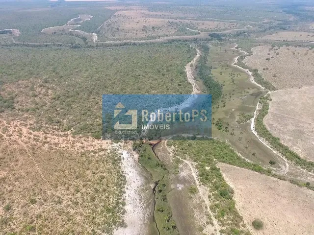 Imagem 9: Se você sempre sonhou em viver no campo, em meio à natureza e com muito espaço para