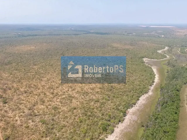 Imagem 15: Se você sempre sonhou em viver no campo, em meio à natureza e com muito espaço para