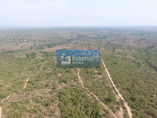 Imagem 2: Se você sempre sonhou em viver no campo, em meio à natureza e com muito espaço para
