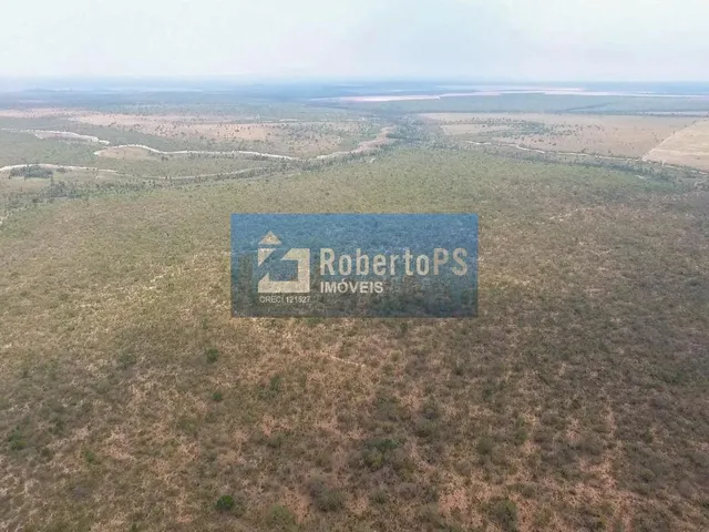 Imagem 4: Se você sempre sonhou em viver no campo, em meio à natureza e com muito espaço para
