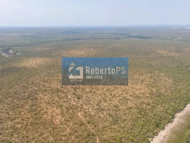 Imagem 14: Se você sempre sonhou em viver no campo, em meio à natureza e com muito espaço para