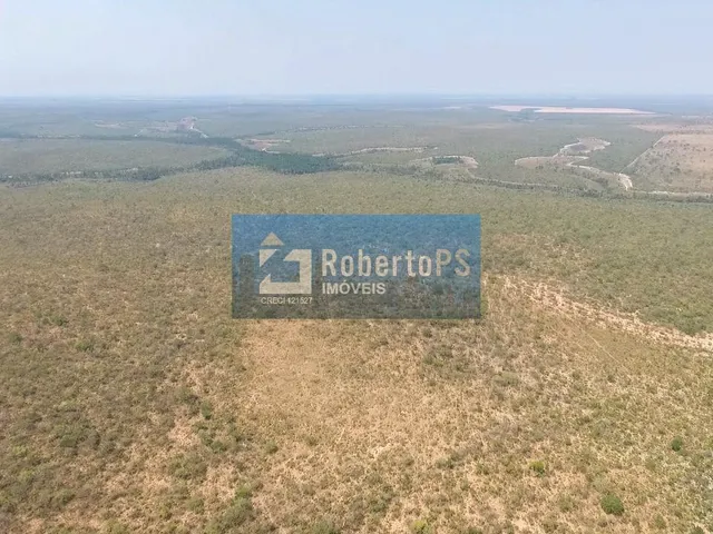 Imagem 12: Se você sempre sonhou em viver no campo, em meio à natureza e com muito espaço para
