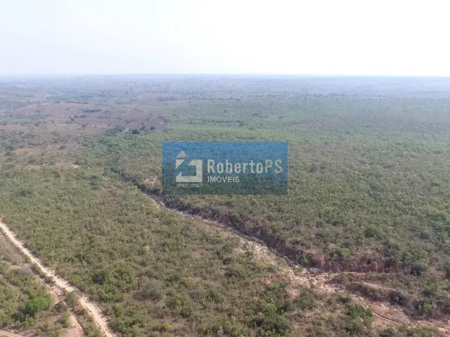 Imagem 5: Se você sempre sonhou em viver no campo, em meio à natureza e com muito espaço para