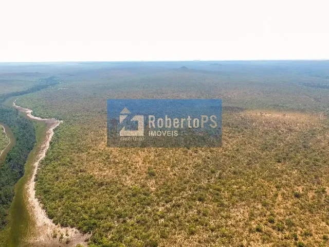 Imagem 11: Se você sempre sonhou em viver no campo, em meio à natureza e com muito espaço para
