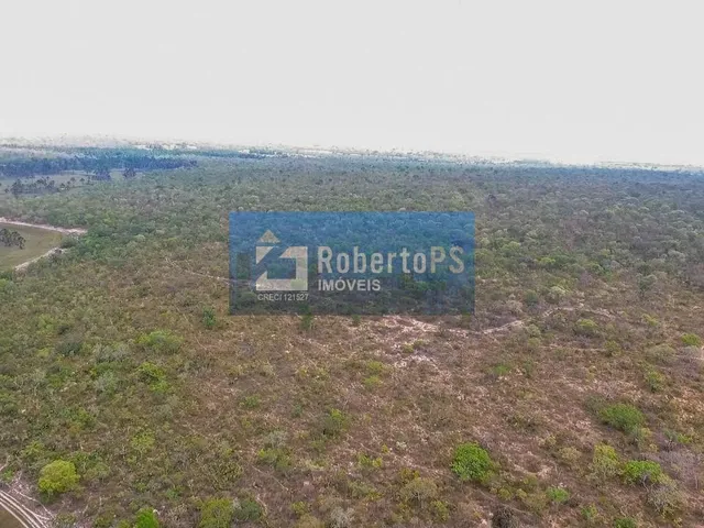 Imagem 13: Se você sempre sonhou em viver no campo, em meio à natureza e com muito espaço para