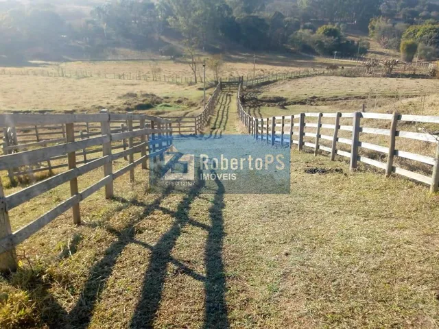 Imagem: INCRÍVEL FAZENDA À VENDA! Se você sempre