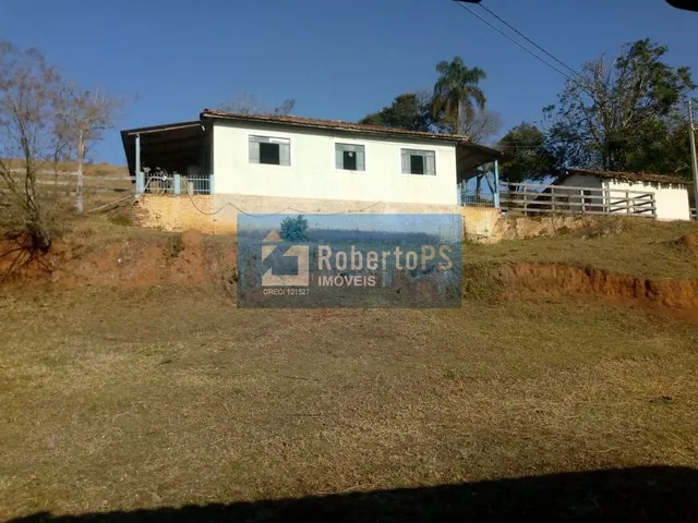 Imagem 16: INCRÍVEL FAZENDA À VENDA! Se você sempre sonhou em viver em meio à natureza, com