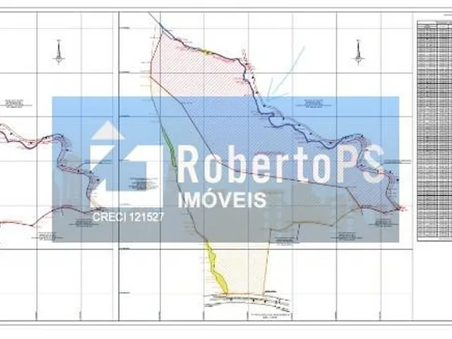 Imagem 7: ? Oportunidade única de adquirir uma área de 170.075,00 m2 em um...