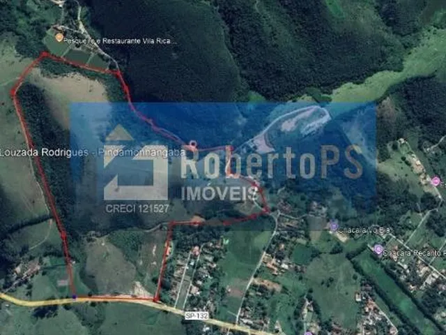 Imagem 2: ? Oportunidade única de adquirir uma área de 170.075,00 m2 em um...