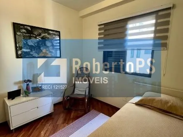 Imagem: LINDO APTO NO AQUÁRIUS -144M2 ANDAR ALTO