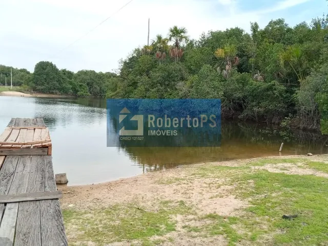 Imagem: Você sonha em ter uma fazenda completa