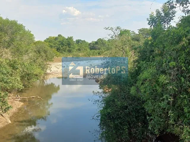 Imagem: Maravilhosa fazenda à venda em Barra do