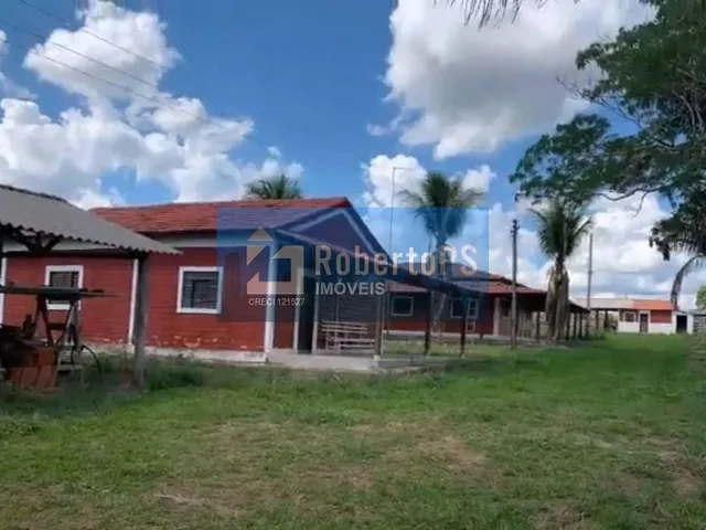 Imagem 10: FAZENDA DE 1303,43 HECTARES NO CORAÇÃO DE GENERAL CARNEIRO MT Se você está em busca