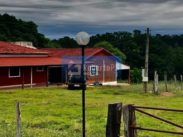 Imagem 2: FAZENDA DE 1303,43 HECTARES NO CORAÇÃO DE GENERAL CARNEIRO MT Se você está em busca