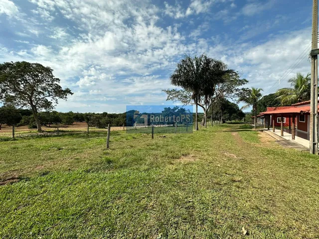 Imagem 3: FAZENDA DE 1303,43 HECTARES NO CORAÇÃO DE GENERAL CARNEIRO MT Se você está em busca