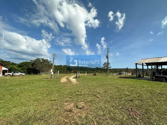 Imagem 11: FAZENDA DE 1303,43 HECTARES NO CORAÇÃO DE GENERAL CARNEIRO MT Se você está em busca