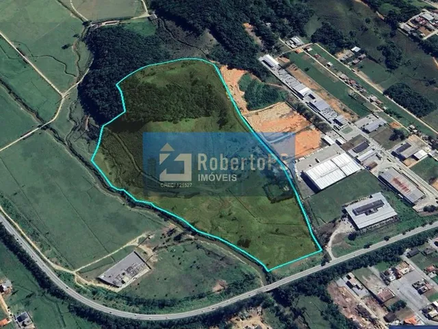 Imagem: Àrea excepcional de 173.000,00 m2 em Santo