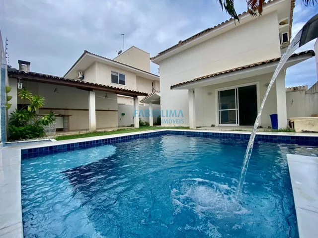 Imagem: Casa a venda condomínio na Priscila Dutra
