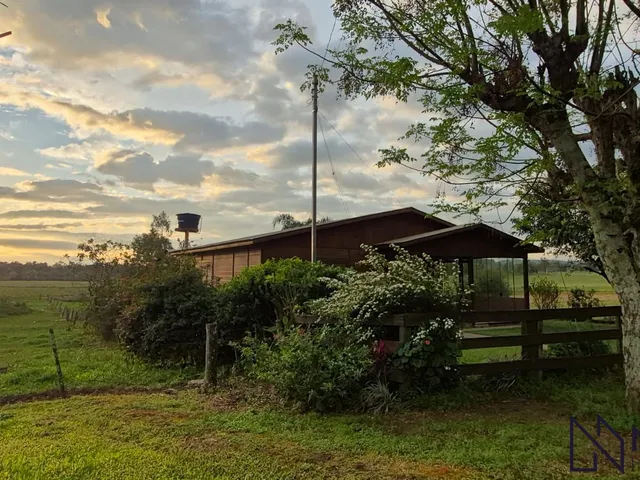 Imagem 1: Chácara à Venda no Distrito de Boca do Monte
