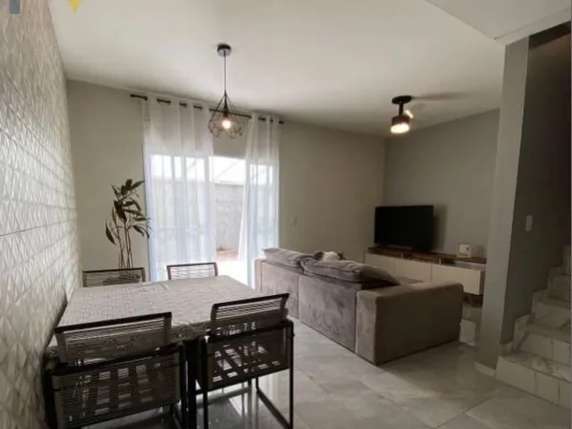 Imagem: CASA À VENDA NO KAZA CONDOMINIUM CLUB EM