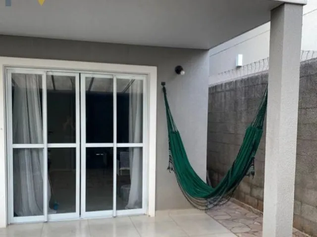 Imagem 4: Casa À Venda no Kaza Condominium Club em Jundiaí/Sp. 3 Dormitórios e Planejados