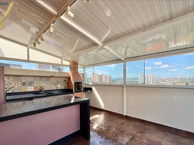 Imagem: Cobertura de 105M² À Venda no Spazio Jabuticabeiras