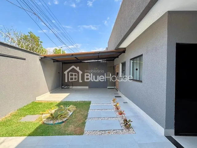 Imagem 4: Casa de 2 Quartos sendo 1 Suíte, em alto padrão de acabamento no Rio Vermelho