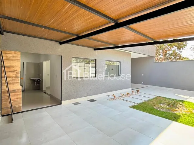 Imagem 8: Casa de 2 Quartos sendo 1 Suíte, em alto padrão de acabamento no Rio Vermelho