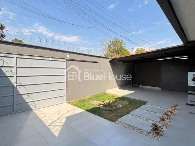 Imagem 10: Casa de 2 Quartos sendo 1 Suíte, em alto padrão de acabamento no Rio Vermelho