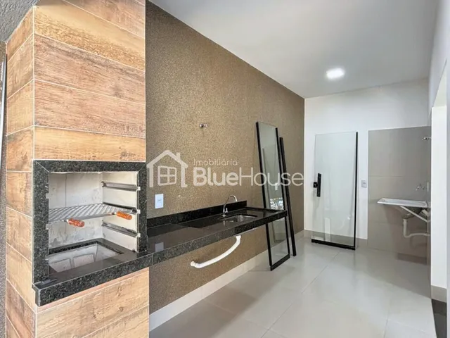 Imagem 15: Casa de 2 Quartos sendo 1 Suíte, em alto padrão de acabamento no Rio Vermelho